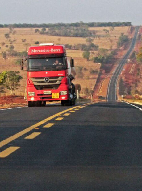 Empresa &eacute; contratada por R$ 67 milh&otilde;es para administrar rodovias de MS