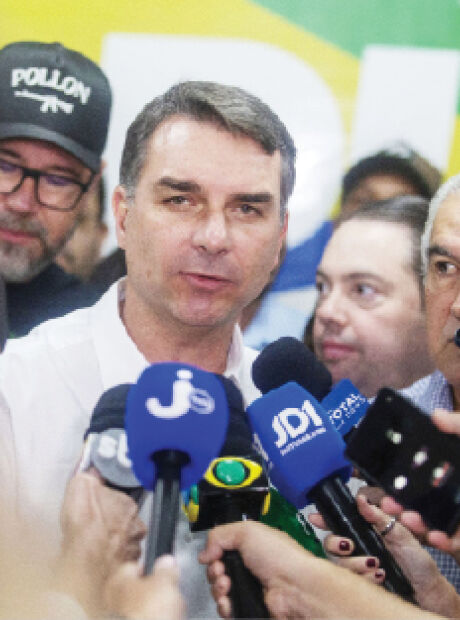 PL corta pela metade verba de candidatos em MS para refor&ccedil;ar campanha de Fl&aacute;vio