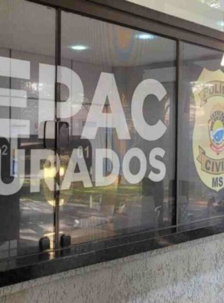 Falso advogado engana fam&iacute;lia e golpe termina em Pix de R$ 250 mil em MS