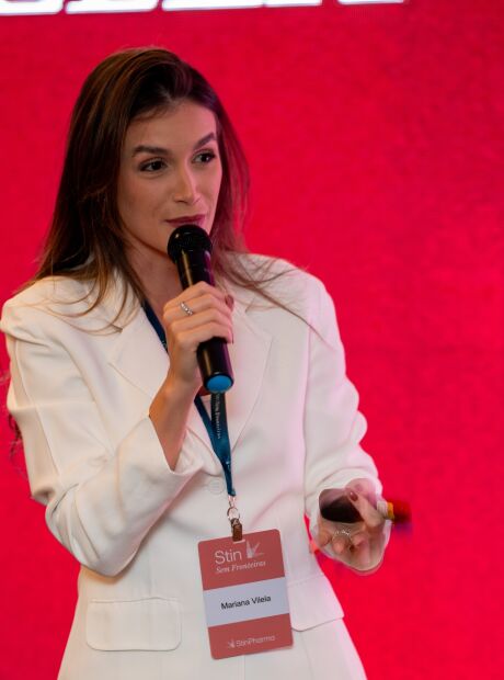 Dra.Mariana Vilela sugere nove h&aacute;bitos para viver mais e com autonomia
