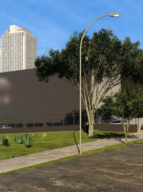 Campo Grande deve receber unidade de mega academia