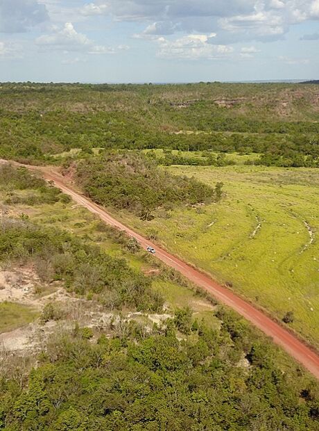 Agesul anuncia licita&ccedil;&atilde;o de R$ 96 mi para asfaltar rodovia que liga MS a MT 