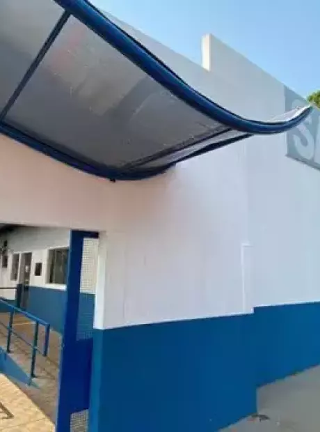 Centro POP perto de escola provoca rea&ccedil;&atilde;o de moradores em Campo Grande