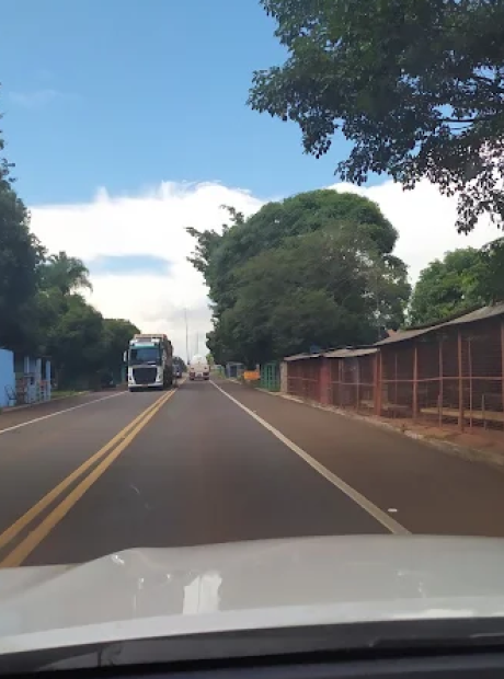 Barracas de Anhandu&iacute; ganham prote&ccedil;&atilde;o cultural, mas futuro com duplica&ccedil;&atilde;o da BR-163 segue incerto