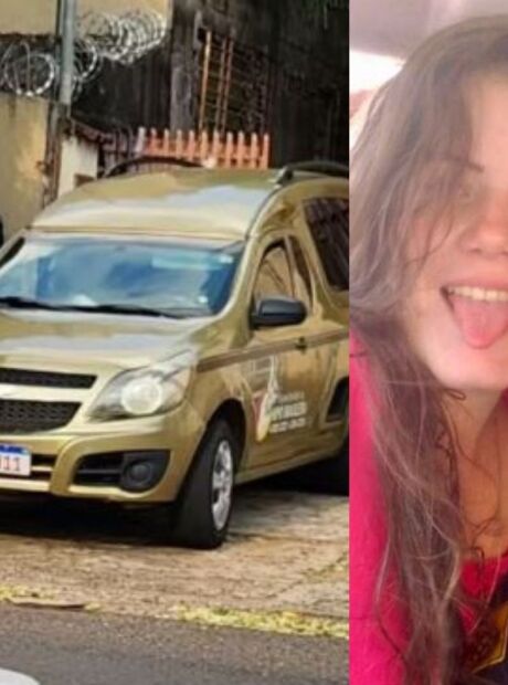 Acusado de feminic&iacute;dio &eacute; preso e Pol&iacute;cia resgata crian&ccedil;a levada ap&oacute;s o crime