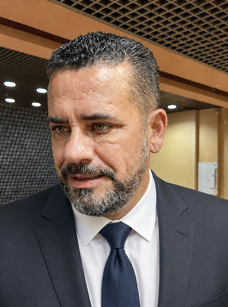 CNJ tem 4 votos pela volta de Bastos, afastado ap&oacute;s opera&ccedil;&atilde;o da PF, ao TJMS