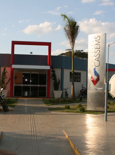 UTI do Hospital Cassems de Ponta Por&atilde; completa 2 anos com mais de 93% de recupera&ccedil;&atilde;o dos pacientes