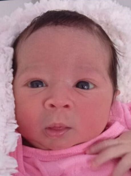 Acolhida em unidade infantil, Ayla s&oacute; volta para a fam&iacute;lia ap&oacute;s decis&atilde;o judicial