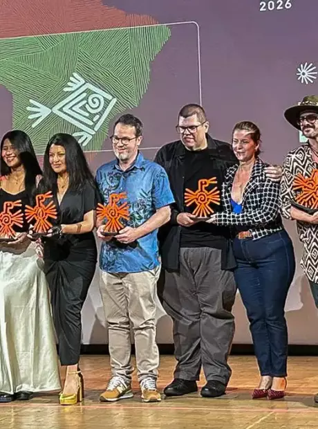 Filme sobre a ditadura paraguaia vence Festival Bonito CineSur