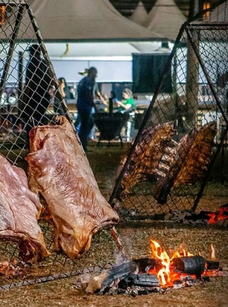 Edi&ccedil;&atilde;o 2026 do Festival Internacional da Carne em Campo Grande tem data marcada