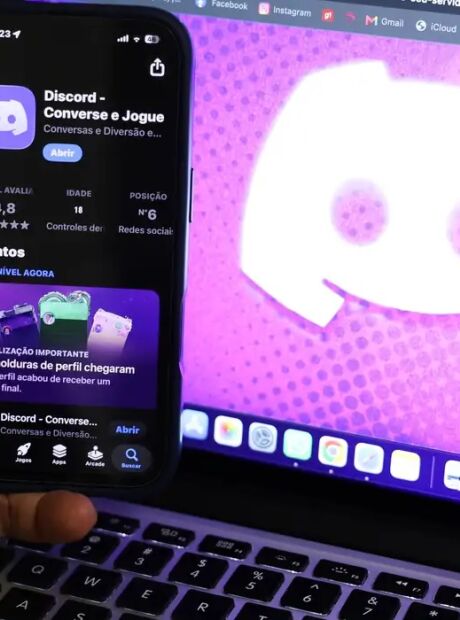 Ap&oacute;s morte em MS, AGU pede indeniza&ccedil;&atilde;o de R$ 500 milh&otilde;es ao Discord