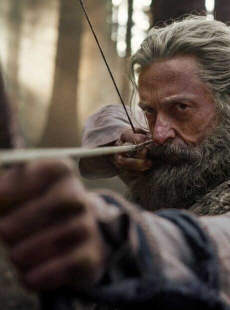 A Morte de Robin Hood destr&oacute;i a lenda para encontrar o homem