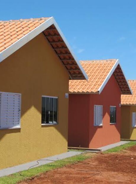 Golpe da falsa casa popular: criminosos usam nome da Agehab para cobrar taxas