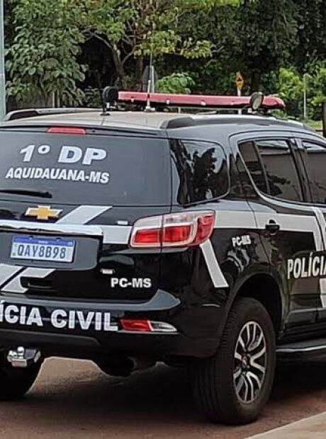 Mulher &eacute; presa ap&oacute;s agredir cachorro em cidade de MS; Veja o v&iacute;deo