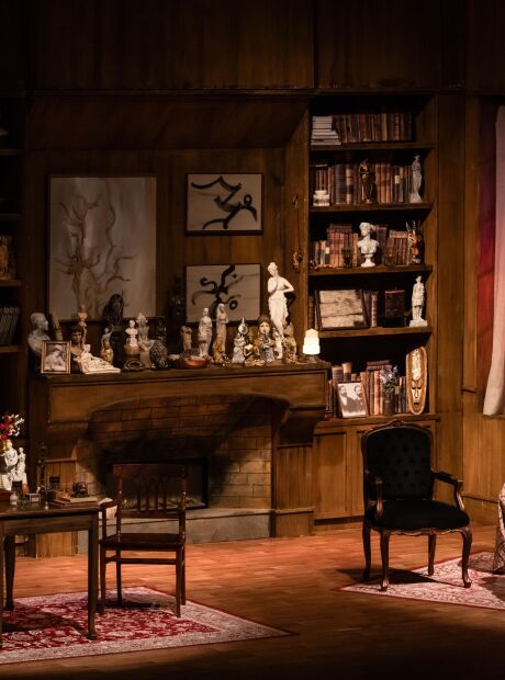 Fim de semana re&uacute;ne literatura, muito teatro e mais