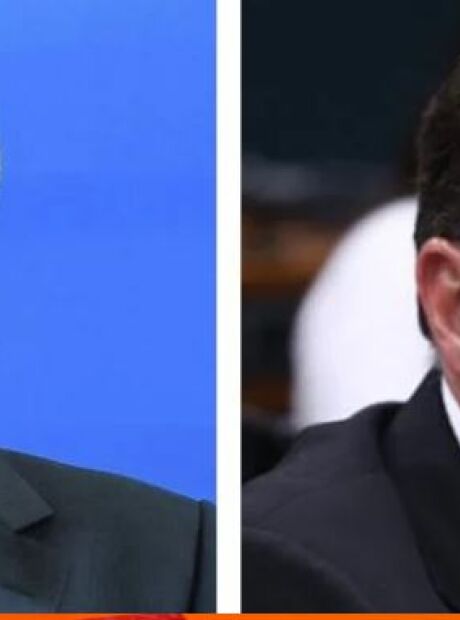 Lula tem 47% e Fl&aacute;vio 44% no 2&ordm; turno, seguem empatados tecnicamente