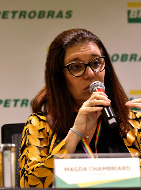 Presidente da Petrobras diz que descoberta 'esquenta' blocos na Margem Equatorial