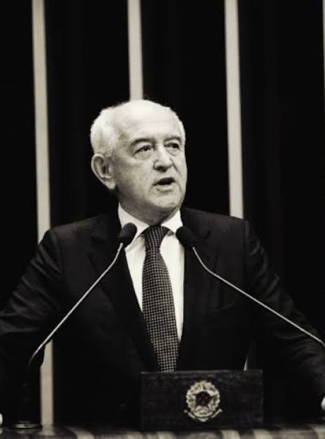 Manoel Dias, fundador do PDT e ex-ministro de Dilma, morre aos 88 anos