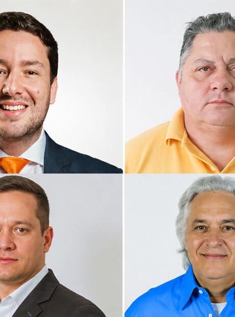 Tema central da campanha ao governo, Sa&uacute;de gera diverg&ecirc;ncia em candidatos