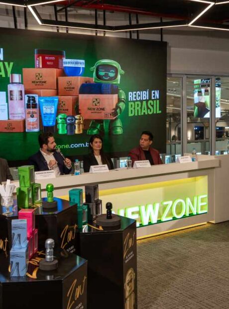 Paraguai come&ccedil;a a entregar compras no Brasil e facilita acesso a produtos importados