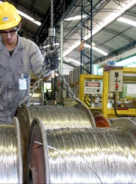 Governo alem&atilde;o financia chamadas p&uacute;blicas contra emiss&otilde;es de gases de efeito estufa