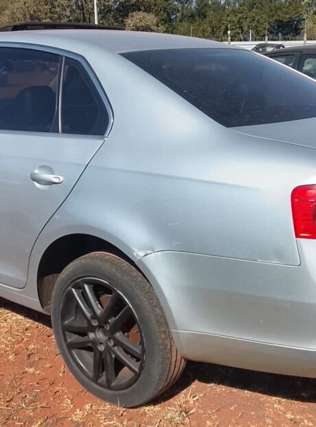 Jetta, Etios e Saveiro est&atilde;o dispon&iacute;veis no leil&atilde;o do Detran-MS