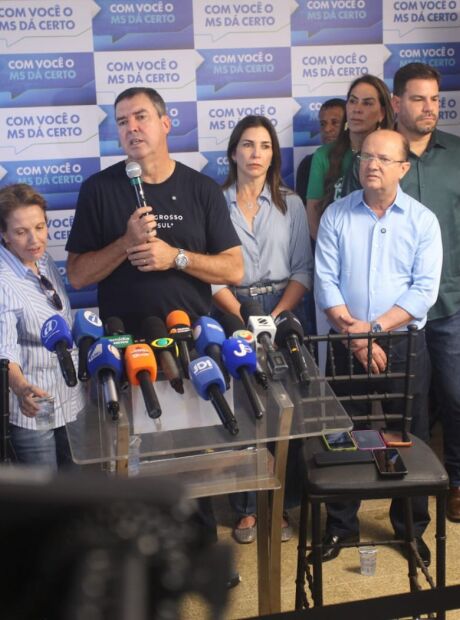 Uni&atilde;o Progressista oficializa chapas e consolida maior alian&ccedil;a eleitoral de MS