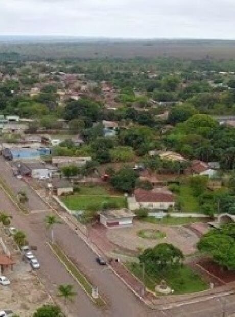 Governo abre licita&ccedil;&atilde;o de R$ 3,31 milh&otilde;es para ponte sobre Rio Aquidauana