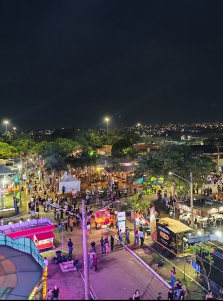 Expogen&eacute;tica deve superar 100 mil visitantes e movimentar mais de R$ 200 milh&otilde;es em MS