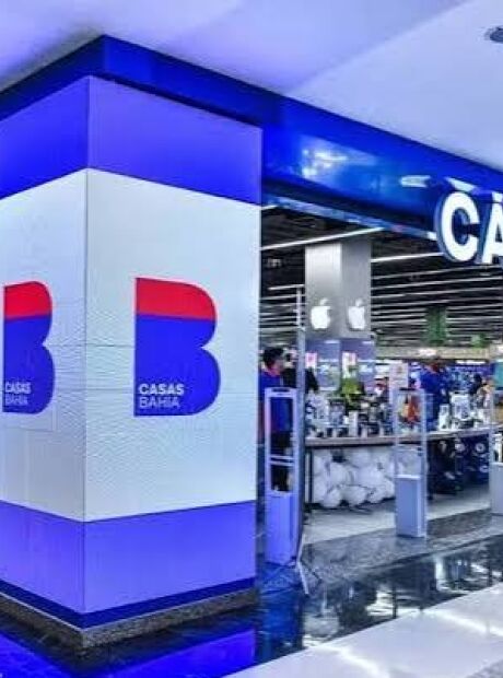 Casas Bahia: sindicato diz que tomar&aacute; medidas ap&oacute;s demiss&otilde;es e fechamento de lojas