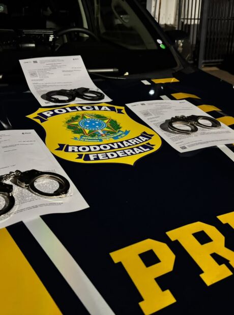 Tr&ecirc;s suspeitos de sequestro e morte de adolescente s&atilde;o presos em cidade de MS
