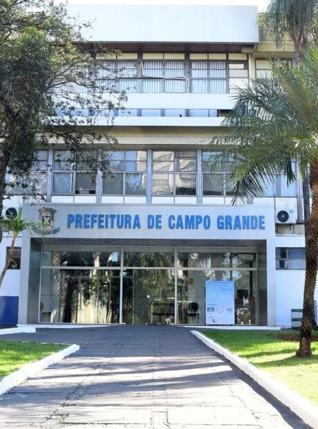 Nova lei permite consultar sal&aacute;rio de servidor apenas pelo nome em Campo Grande