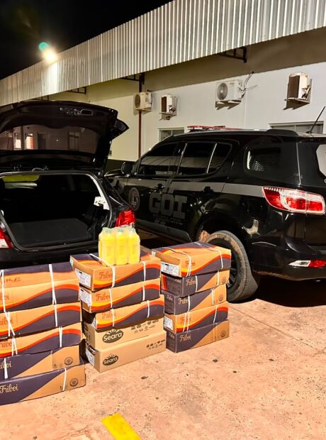 Ex-funcion&aacute;rio &eacute; preso ap&oacute;s furtar mais de R$ 13 mil em picanha e bacon de empresa