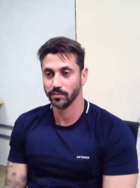 Justi&ccedil;a Federal absolve policial preso com R$ 100 mil em sacola em Campo Grande