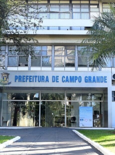 Prefeitura de Campo Grande abre cadastro com bolsa de um sal&aacute;rio m&iacute;nimo