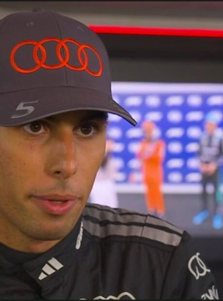 Bortoletto larga em 9&deg; no GP da Holanda; confira o grid da F-1 deste domingo (23)