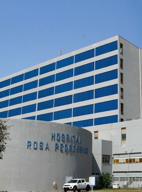 Hospital Regional de MS avan&ccedil;a para amplia&ccedil;&atilde;o de R$ 966 milh&otilde;es e 577 leitos 