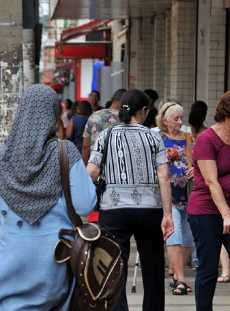 Campo Grande chega a 970 mil habitantes e se aproxima de 1 milh&atilde;o