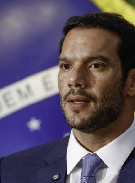 Presidente da CBF vem a Campo Grande para inaugurar centro de futebol