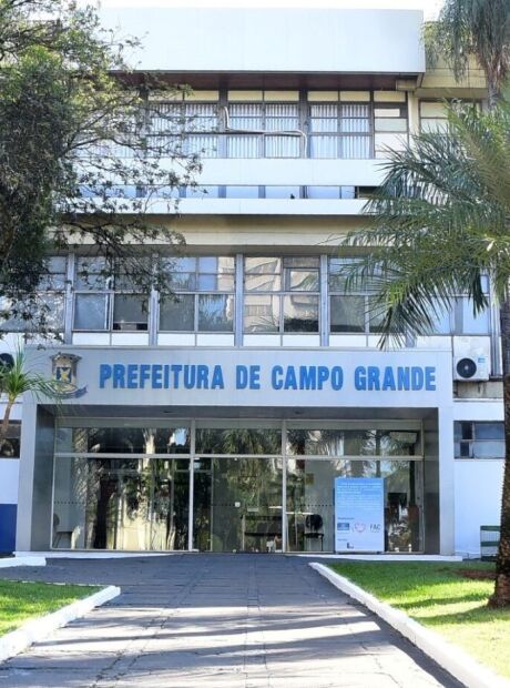 Justi&ccedil;a aponta descumprimento da Prefeitura e aciona MPMS e TCE em Campo Grande