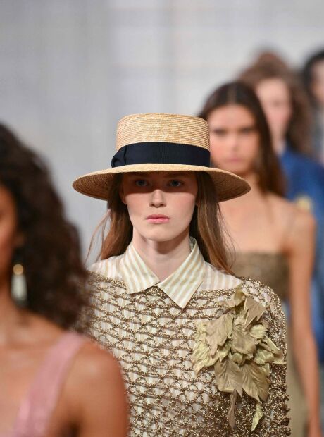 Entre Costuraa & CuLtura: O novo romantismo de Ralph Lauren n&atilde;o &eacute; t&atilde;o rom&acirc;ntico assim