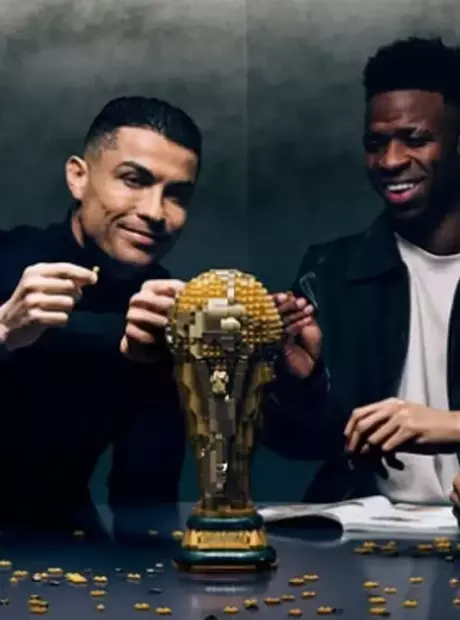 Messi, Cristiano Ronaldo e Mbapp&eacute; se unem na mesma empreitada e se tornam donos de time de futebol