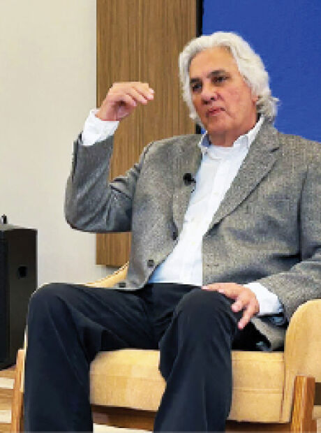 Delc&iacute;dio promete rever incentivos e diz que ICMS afugenta investimentos em MS