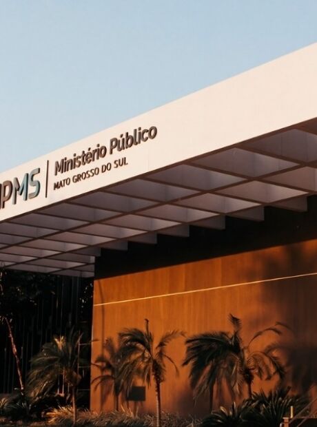 Minist&eacute;rio P&uacute;blico investiga crise na Delegacia da Crian&ccedil;a e Adolescente de Campo Grande