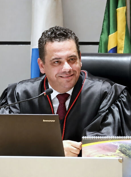 CNJ marca a retomada de julgamento sobre volta de Alexandre Bastos ao TJMS