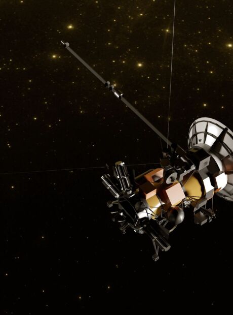 Sat&eacute;lites feitos por estudantes brasileiros v&atilde;o ao espa&ccedil;o em miss&atilde;o da SpaceX