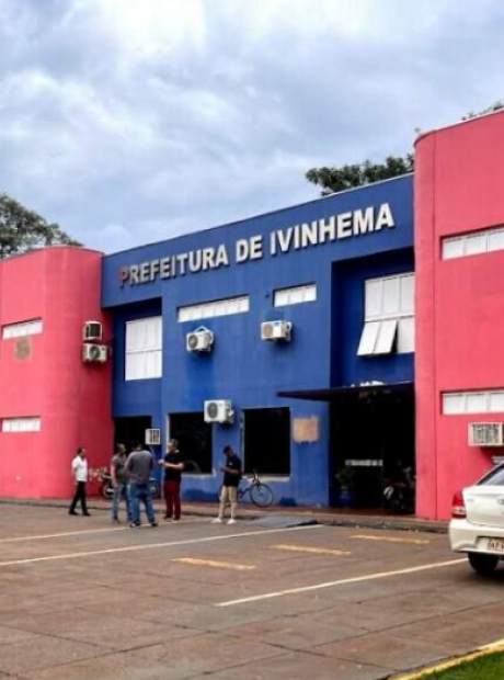 Sem Centro de Zoonoses, Ivinhema entra na mira do MP
