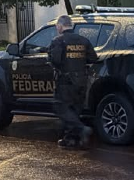 Pol&iacute;cia Federal apreende R$ 2,8 milh&otilde;es no primeiro turno das elei&ccedil;&otilde;es