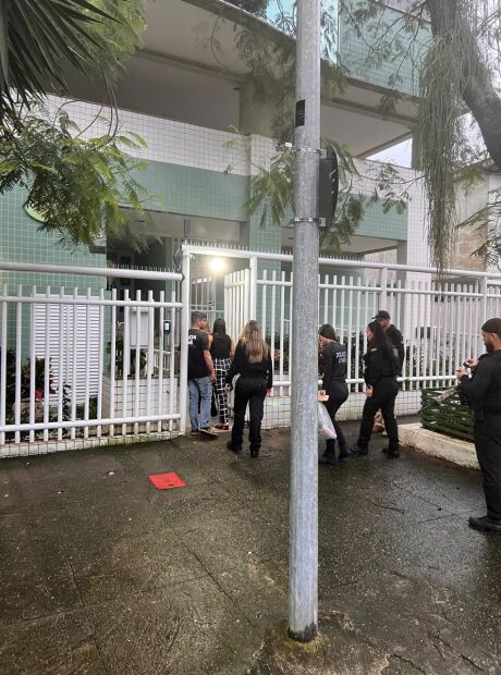 Pol&iacute;cia j&aacute; identificou 12 envolvidos em suic&iacute;dio de adolescente em MS