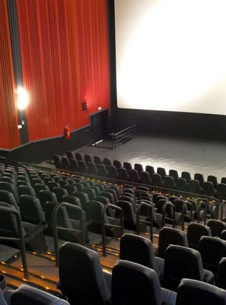 Cinemark de Campo Grande prepara semana com ingressos de 12 a R$39,50